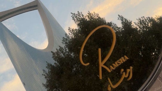 Ramsha Salon & Spa رمشاء
