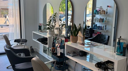 Opus Salon Kelowna