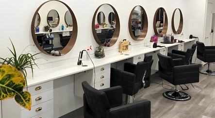 Opus Salon Kelowna