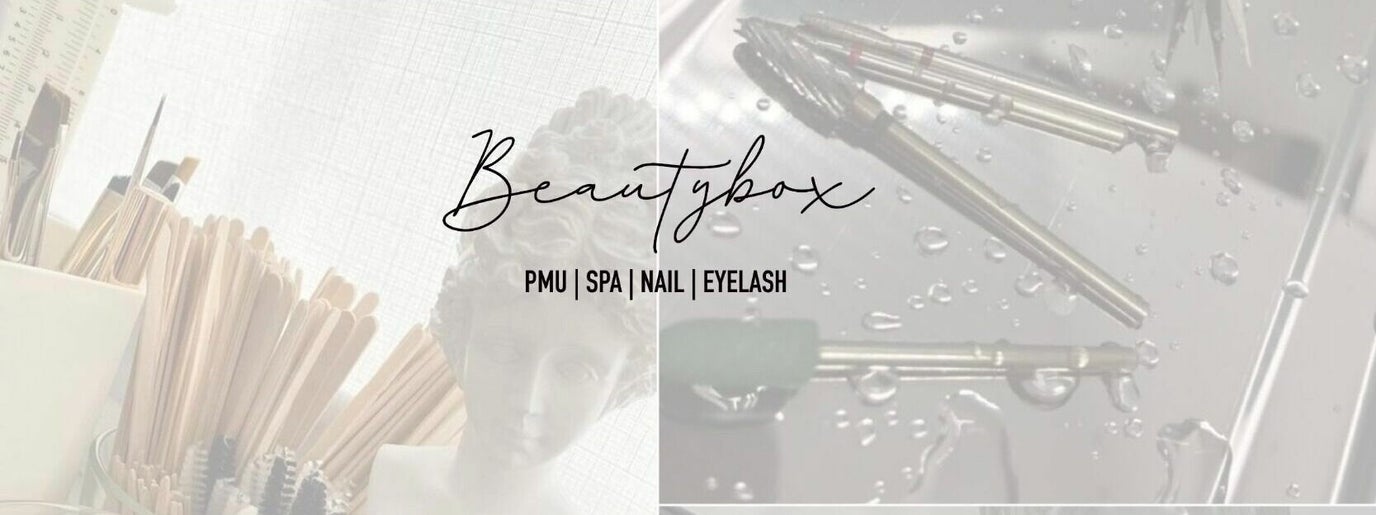 Beautybox PMU Spa Nail Eyelash image 1