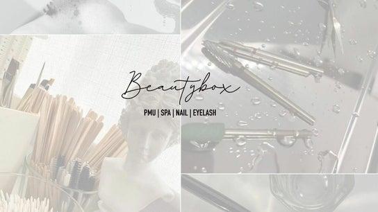 Beautybox PMU | Spa | Nail | Eyelash