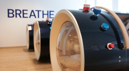 Delahaye WellBeing + PhysiO2sport Clinic image 2