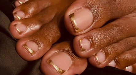 Immagine 2, Io Unhas