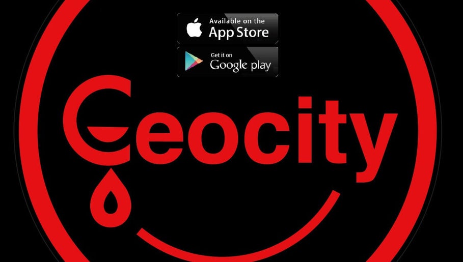 Geocity image 1