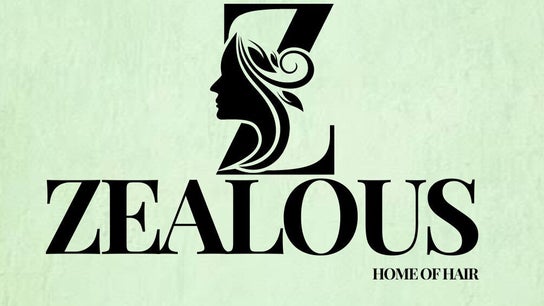 Zealous Home of Hair