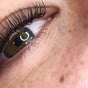 Lashed by Maddi