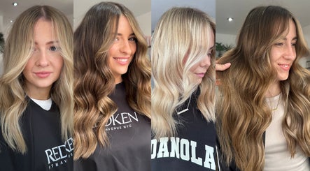 Hair By Poppy