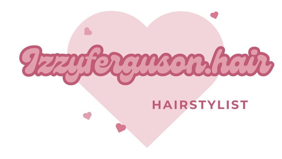 IzzyFerguson hair afbeelding 1