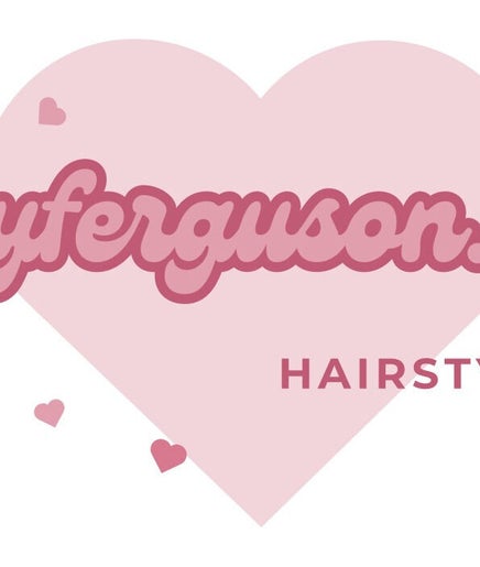 IzzyFerguson hair afbeelding 2