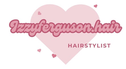 IzzyFerguson hair