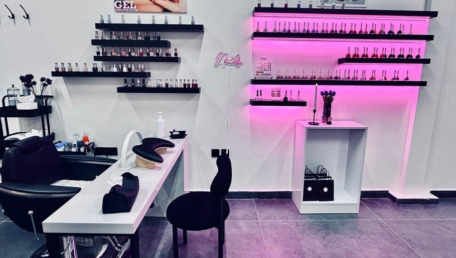 Euphoria Beauty Salon obrázek 1
