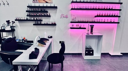 Euphoria Beauty Salon