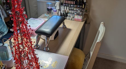 Mythical Mani image 2