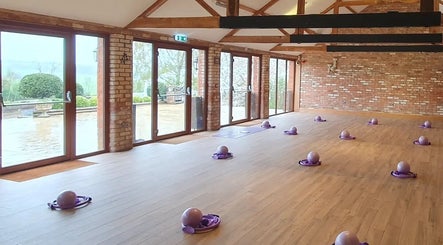 Be Body Fresh Uppingham