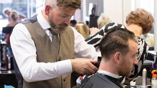 Guappo Hair Design
