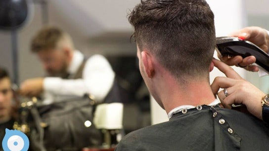 Guappo Hair Design