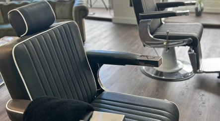 Εικόνα Guappo Hair Design 2