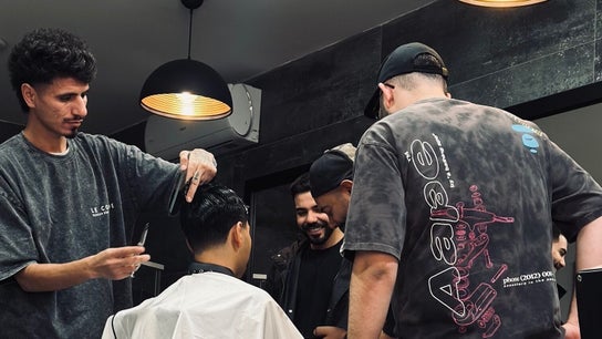 Le Coupe - لي كوب