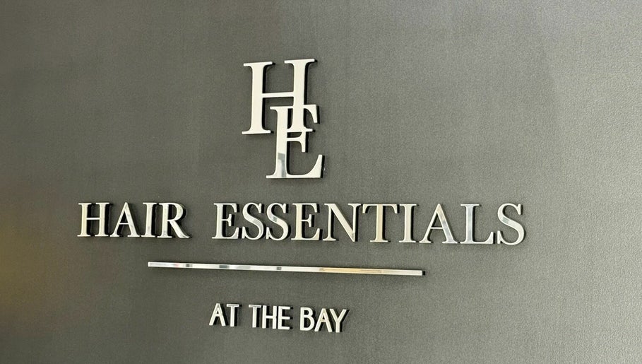 Hair Essentials at the Bay – kuva 1