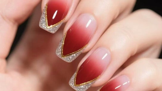 Aria Nail, Massage & Head Spa