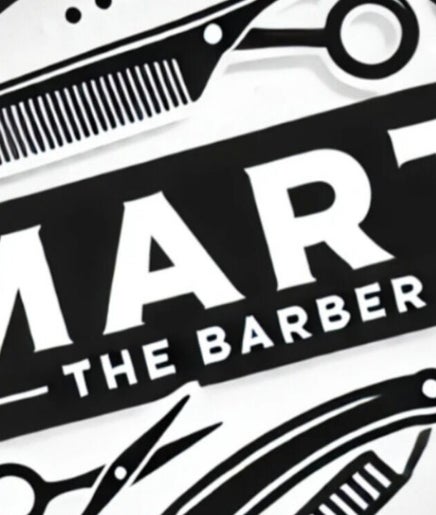 Mart the Barber image 2