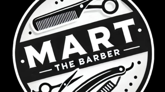 Mart the Barber