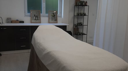Mystérieux Cocon