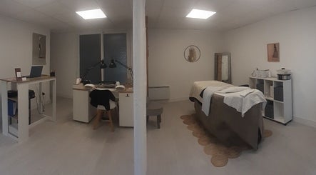 Mystérieux Cocon, bilde 3