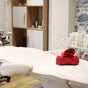 Cayenne Gents Salon -Inter Continental Abu Dhabi - King Abdullah Bin Abdulaziz Al Saud Street, Al Bateen, Abu Dhabi
