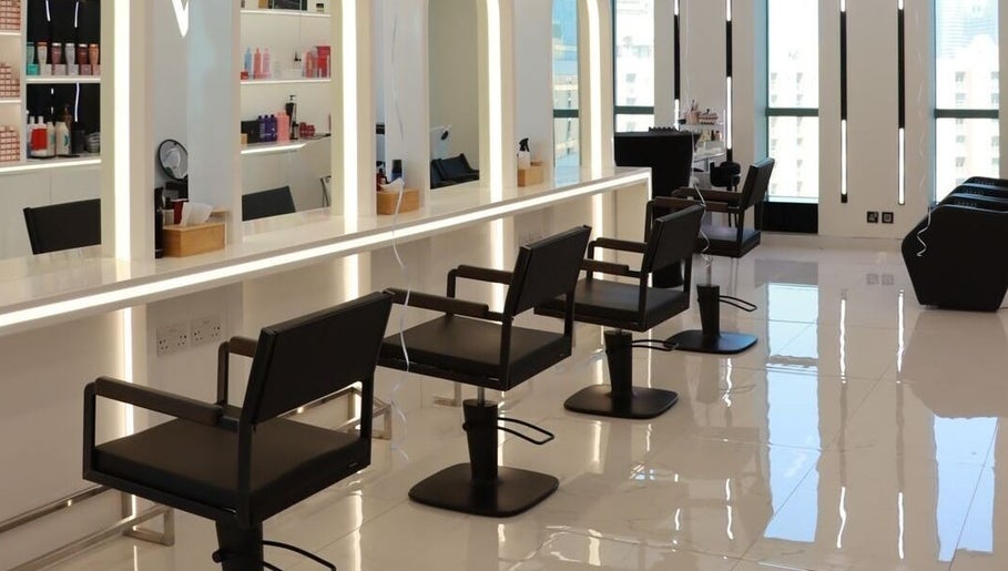 Image de Extreme Beauty Salon by Korkin and Fadi 1