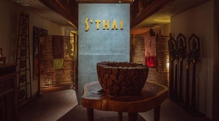 S Thai Spa image 3