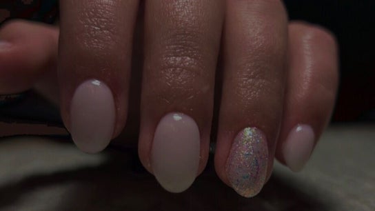 Elite nail bar