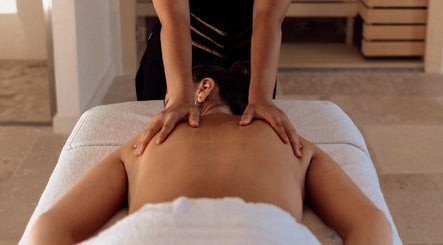 Cristina Tamburrella Wellness Massages image 2