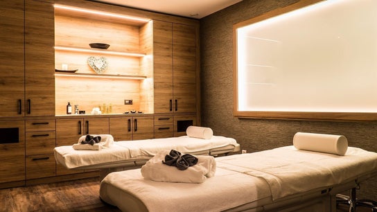 Peak Health Spa at The Capra