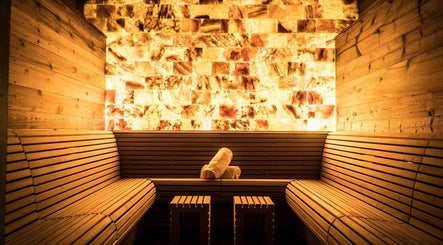 Peak Health Spa at The Capra afbeelding 2