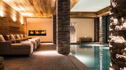 Peak Health Spa at The Capra afbeelding 3