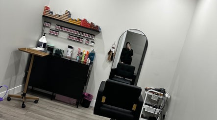 KT Hairstudio