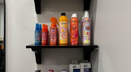 KT Hairstudio, bild 3