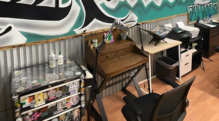The Kollective Studio Tattoos & Piercings изображение 2