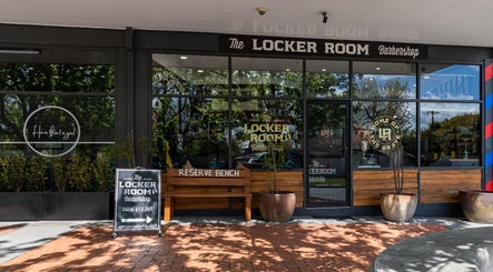 Immagine 3, The Locker Room Barbershop