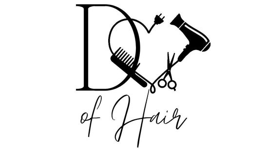 DLoveofHair