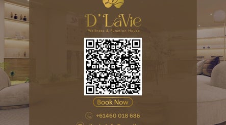 D’LaVie Wellness & Function House imagem 3