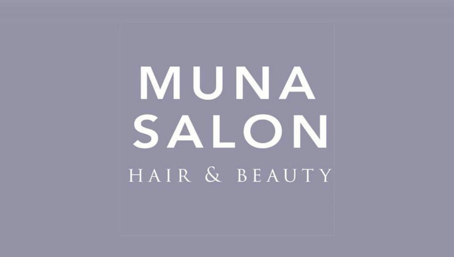 Muna Salon 2 image 1