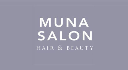 Muna Salon 2