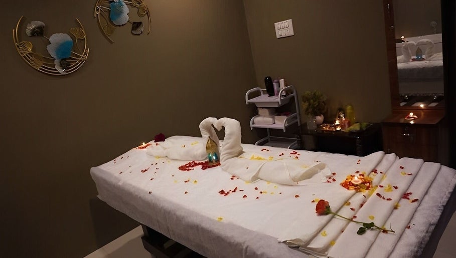 Aditi Spa And Salon image 1