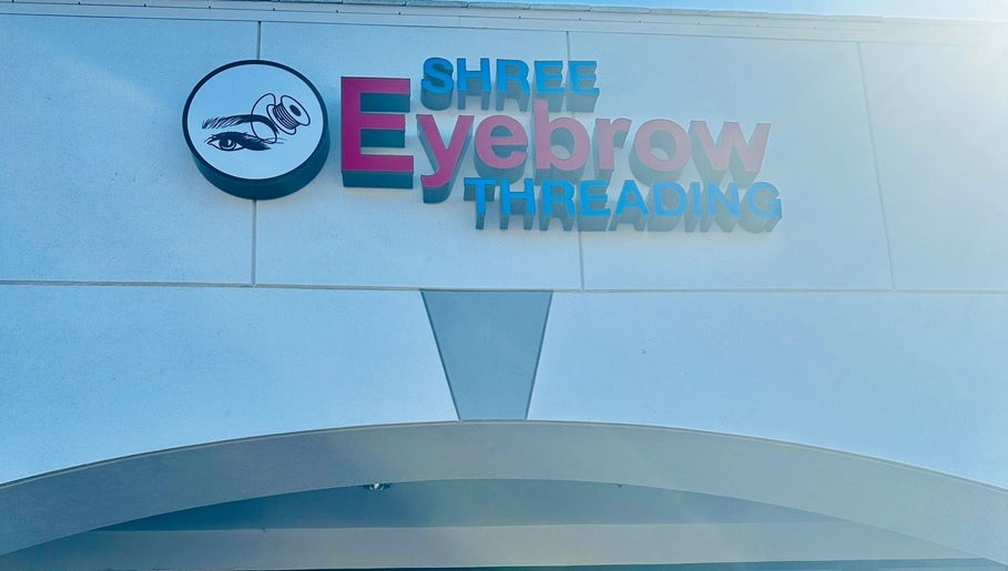 Shree Eyebrow Threading image 1