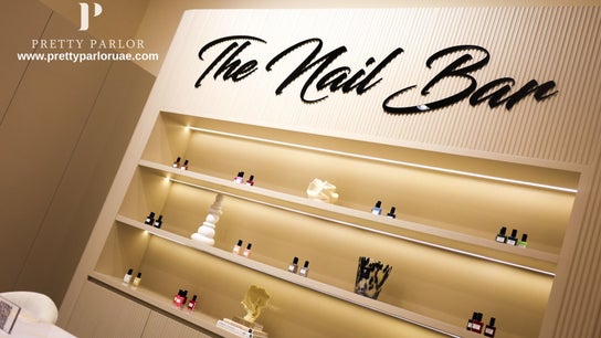 Pretty Parlor Salon