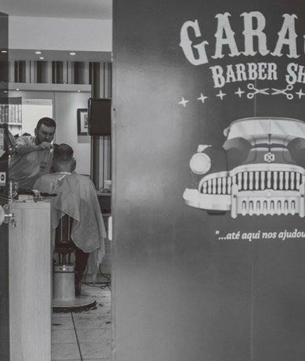 Garage Barber Shop image 2