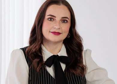 Woman in elegant attire at Tattoo Removal Mackay, North Mackay, Queensland, AU.