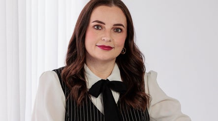 Woman in elegant attire at Tattoo Removal Mackay, North Mackay, Queensland, AU.